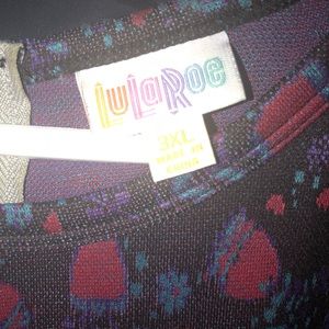 3x Amelia (jacquard)